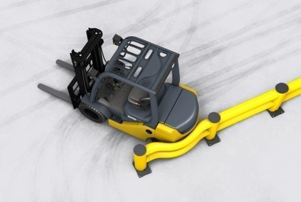 Flex Impact Barrier Solutions