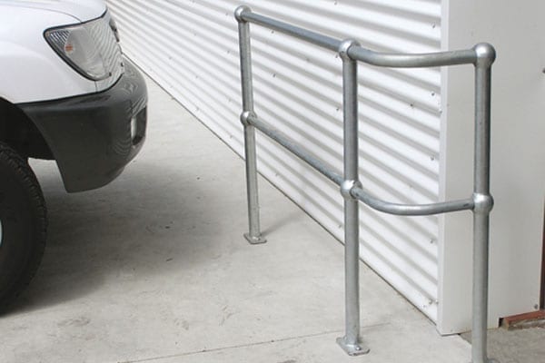 Handrails Ball Fence - Image 4