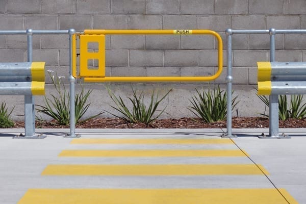 Handrails Ball Fence - Image 5