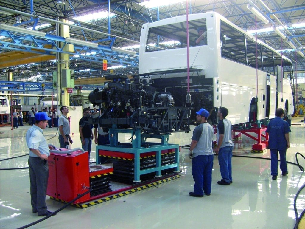 Load Skates - Air Film Movers - Image 7