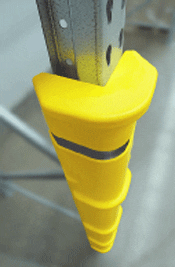 Corner Protector for Racking