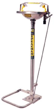 605 Aerated Eye Washes