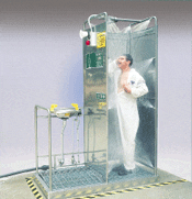 610 Multi Spray Showers