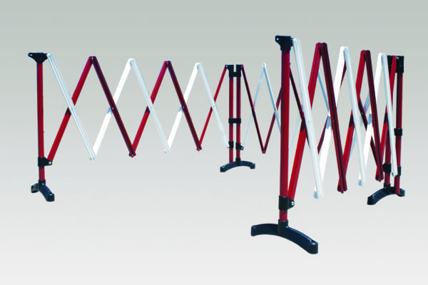 BPG6 utility expanding barrier