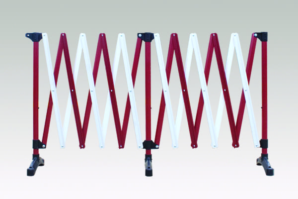 Retractable Barriers Port-A-Guard Portable - Image 11