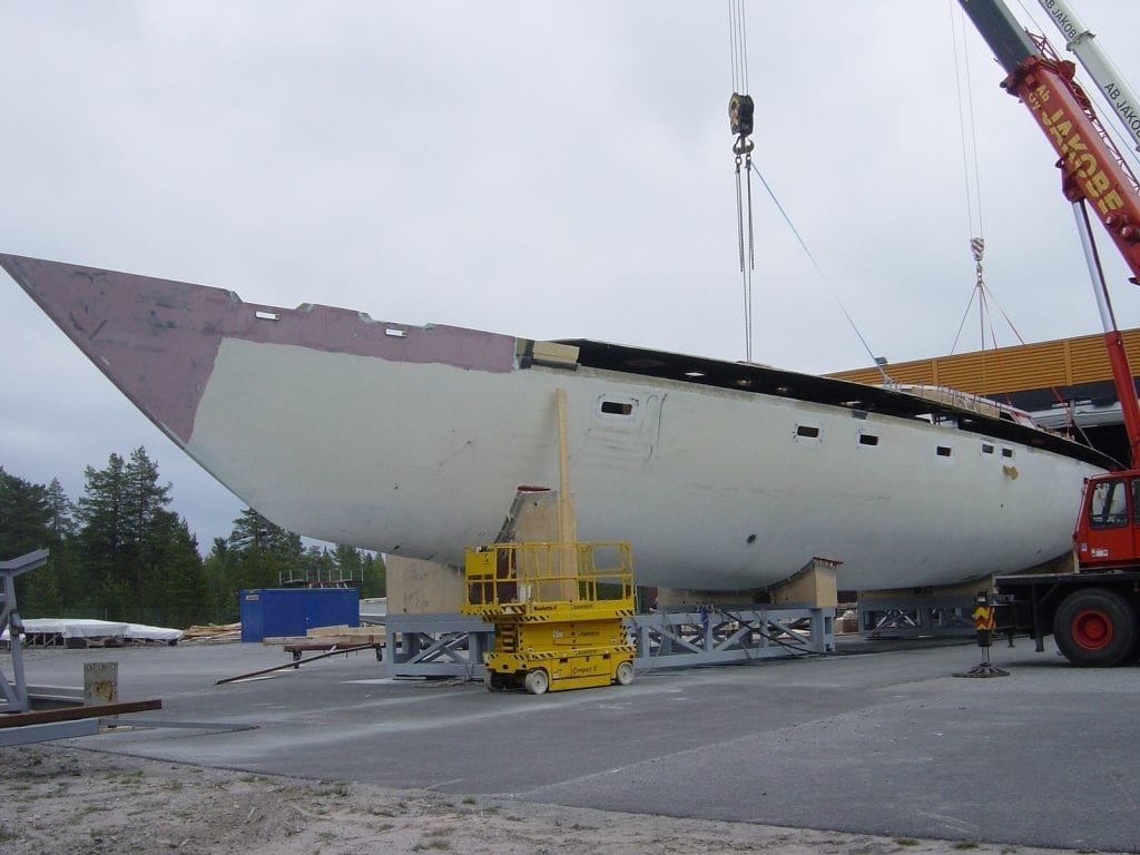 Load Skates - Air Film Movers - Image 6