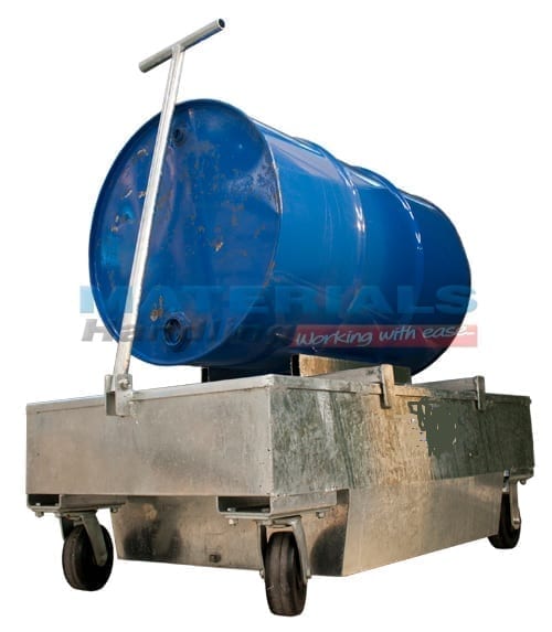 Mobile Drum Trolley - DTSC1