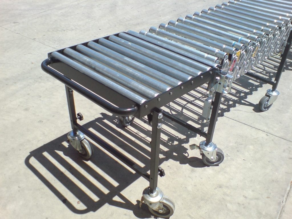 Conveyor - Expandable and Flexible - Image 3