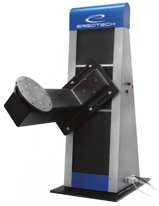 Work Positioner Motorised Ergo Force®