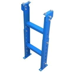 Gravity Roller Conveyor Stand