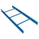 Gravity Roller Conveyor 600 x 1500mm