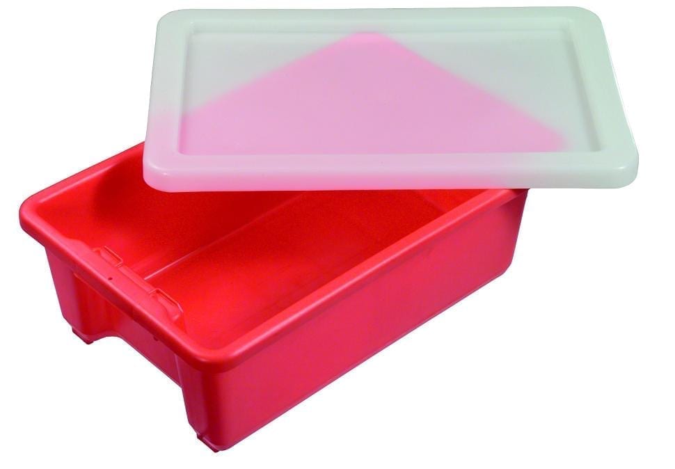 IH060 32L 7 Crate IH052 Lid 1