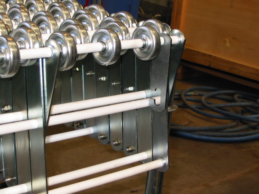 Conveyor - Expandable and Flexible - Image 7