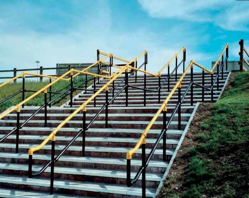 Handrails Modular Clamp - Image 4