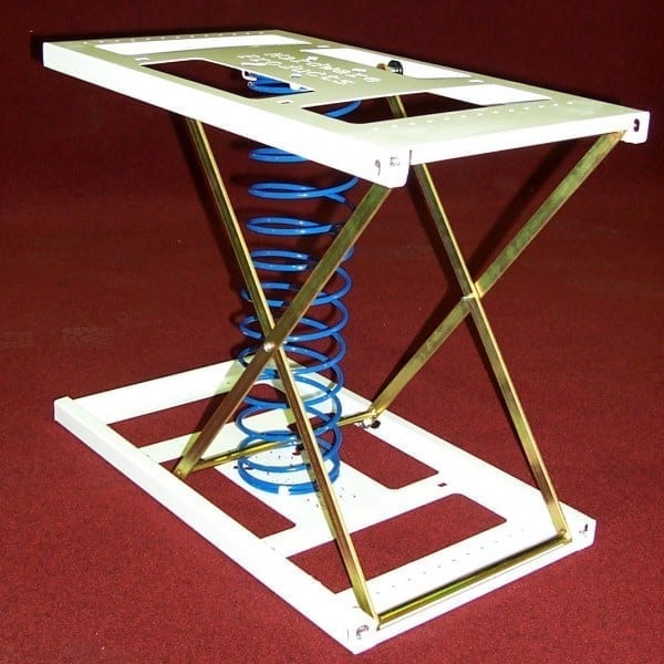 Lifting Device (Spring Rising Base) Backsaver - Image 5