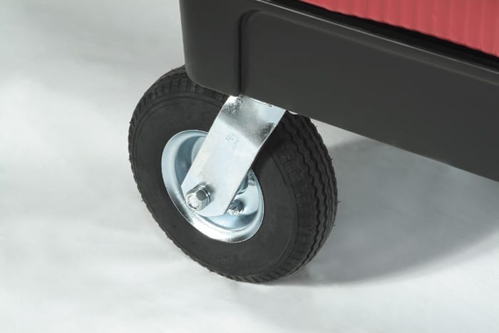 Platform Trolleys Plastic - Image 3