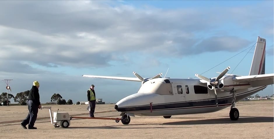 Powered Tugs Electrodrive - Image 8