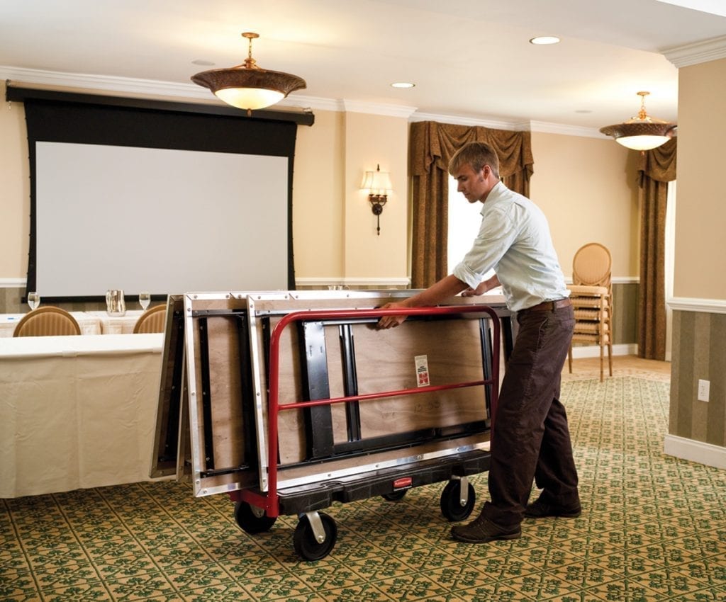 Sheet and Panel Truck 4