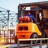 Materials Handling Equipment