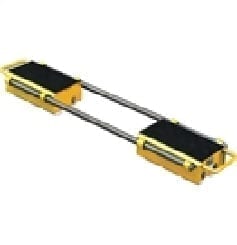 MCM  adjustable load skate