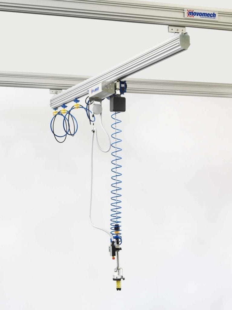 mechchain expander x1