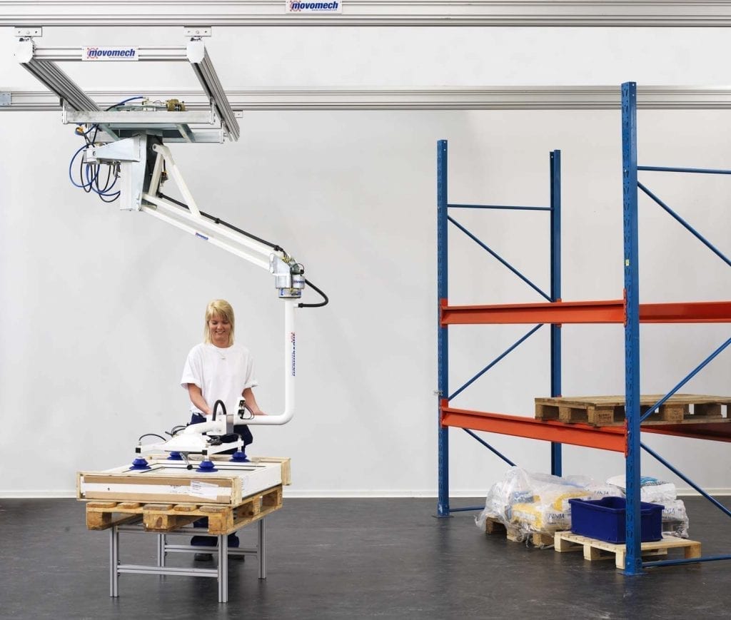 mechspace vacuum window