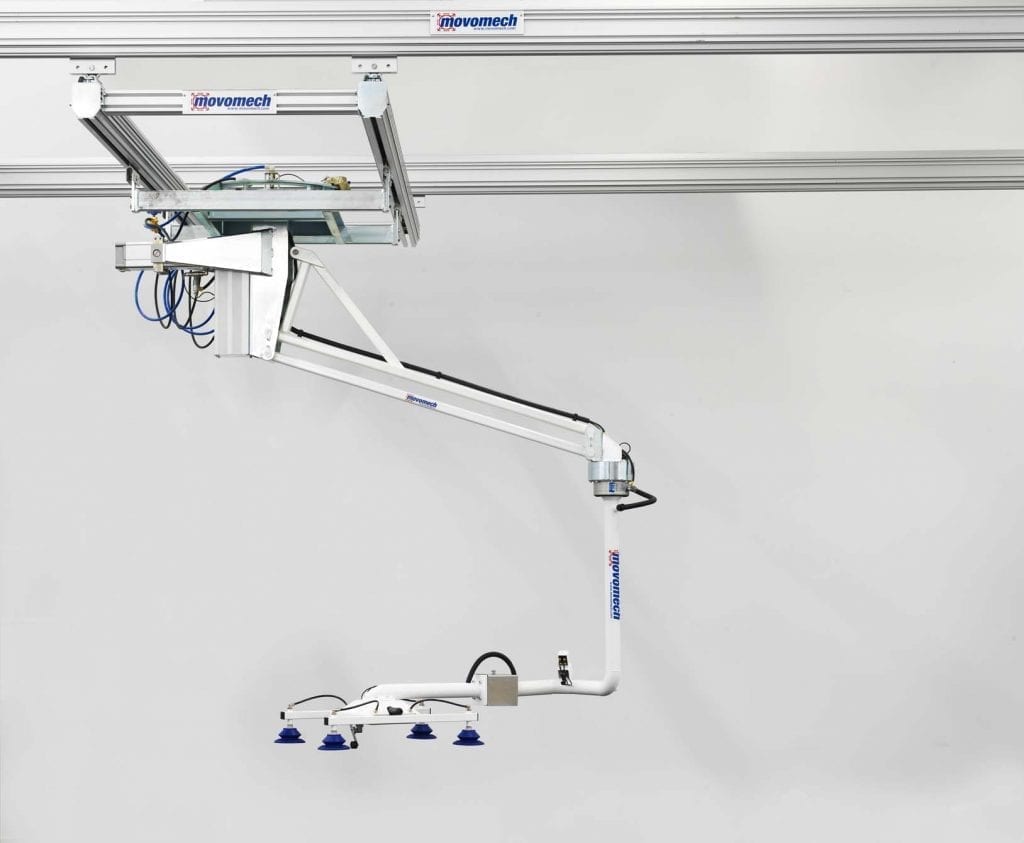Manipulator Balancing MechSpace - Image 3