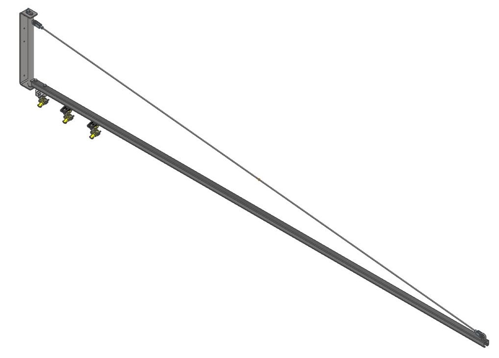 221005 Catenary jib 3000