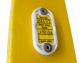 Accessories Other Ladder Tag ID