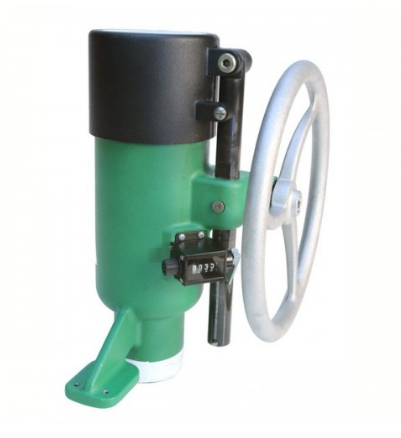 Aerosolv 360 Aerosol Can Recycling