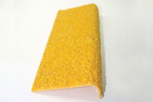 Anti-Slip Stair Nosing