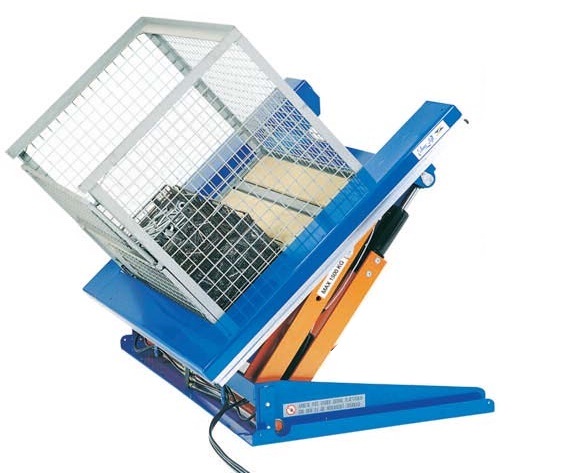 Arm Lift Ergonomic Lift Tilt Device