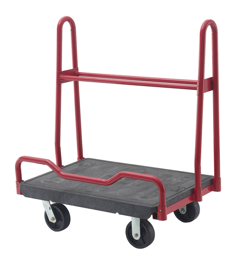 B4422 A frame trolley