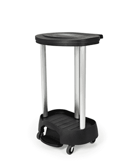 B6300 Premium Step-On Linen Hamper