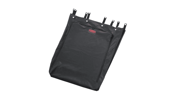 B6350 Premium Step-On Linen Hamper