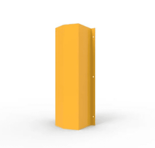 BDP200 Downpipe Protectors hero