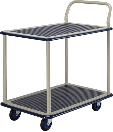 BNB114 Prestar Multi Deck Trolley
