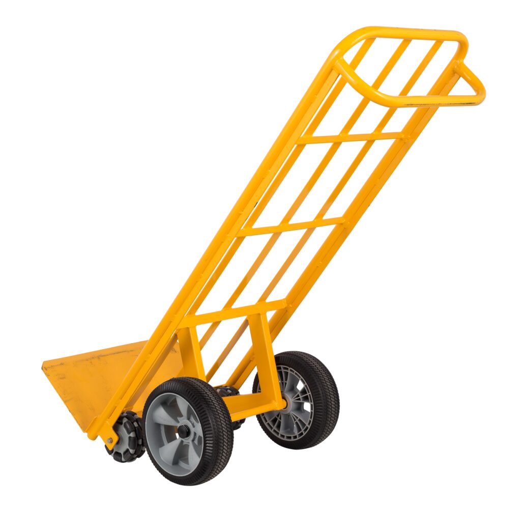 BRC25 Hand Trucks