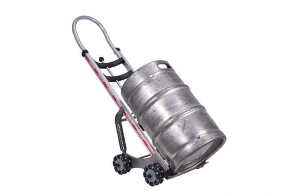 BRC8 B23RC-50 keg trolley