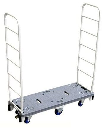 BSC500 Slim Cart