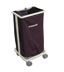 BWHSL33S Soiled Linen Trolleys 2