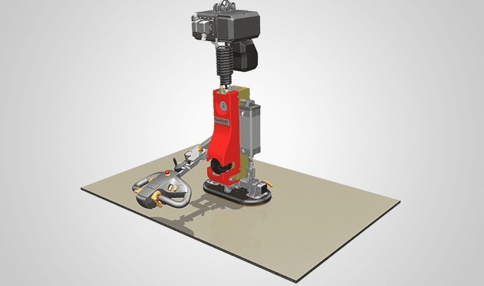 Barbaric B3 MINI uniWood