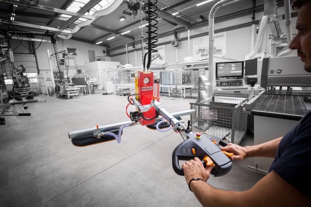 Barbaric B3 uniWood 1