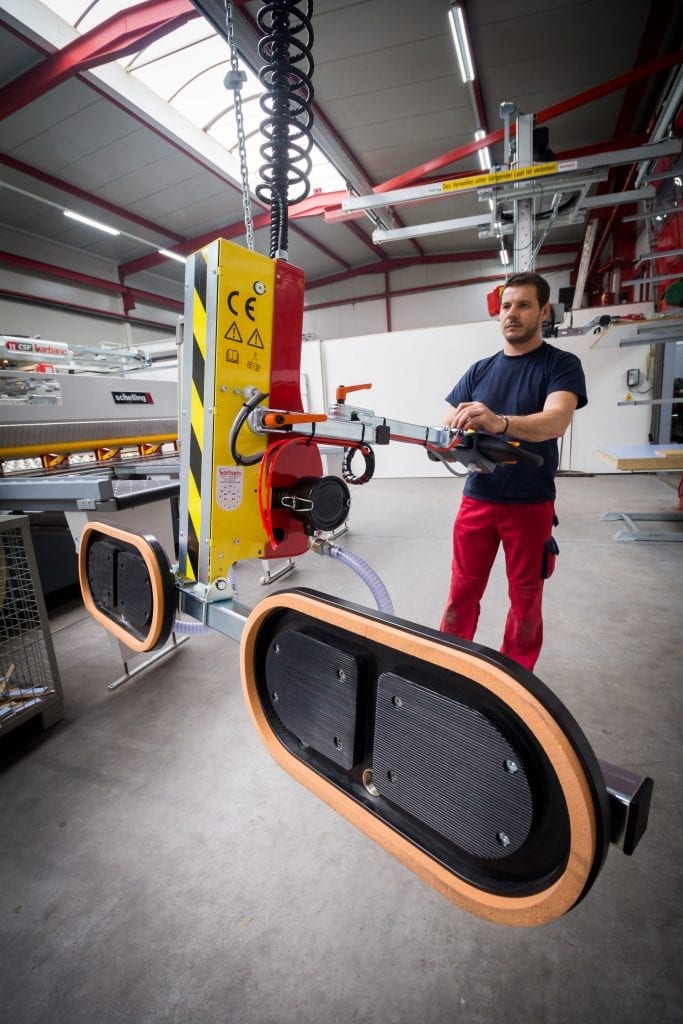 Barbaric UWL 3 uniWood