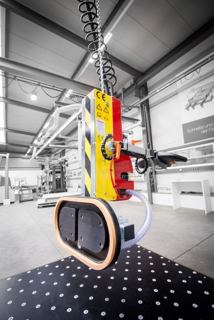 Barbaric B3 uniWood mini