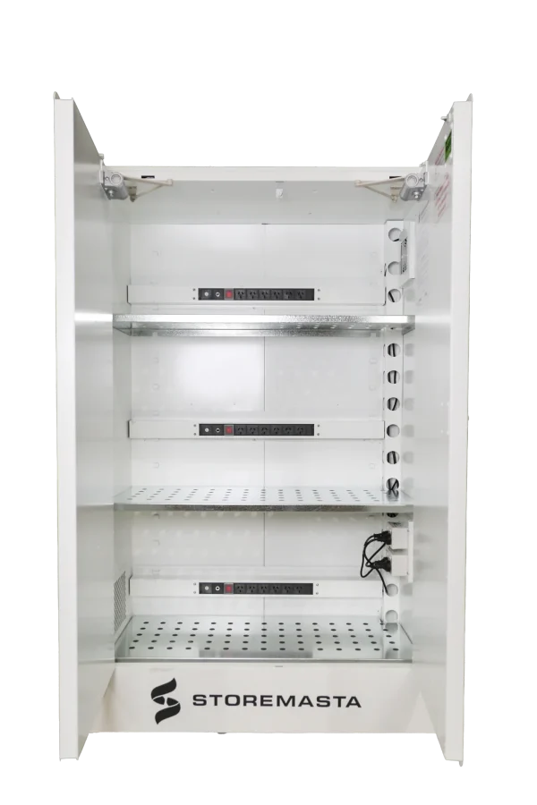 Battery Charging Cabinets Storage Safety (5)