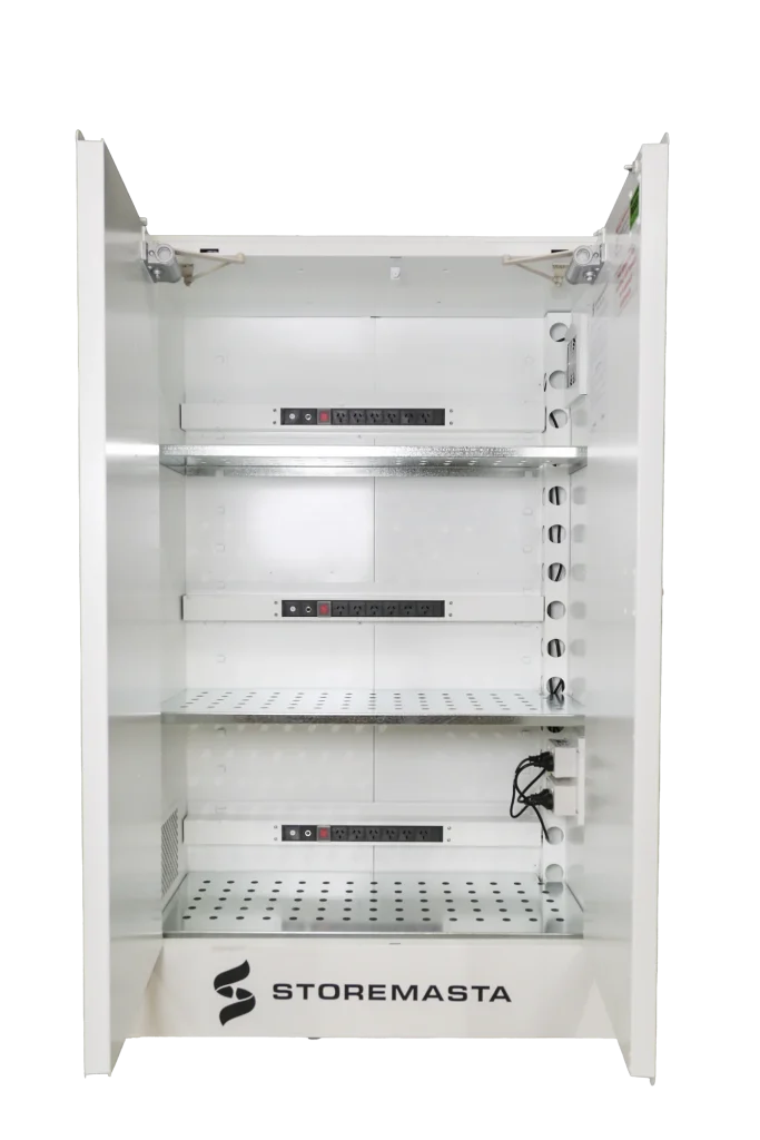 Battery Charging Cabinets Storage Safety (5)