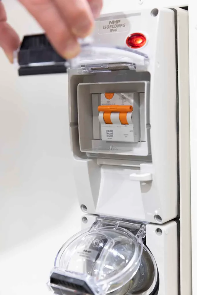 Battery Charging Cabinets Storage Safety (8)