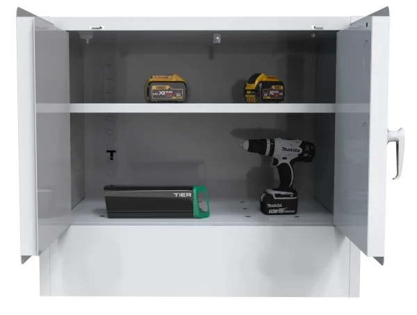 Battery Safe Storage Cabinets (4)