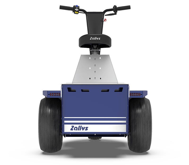 Battery electric vehicle JACK (2)